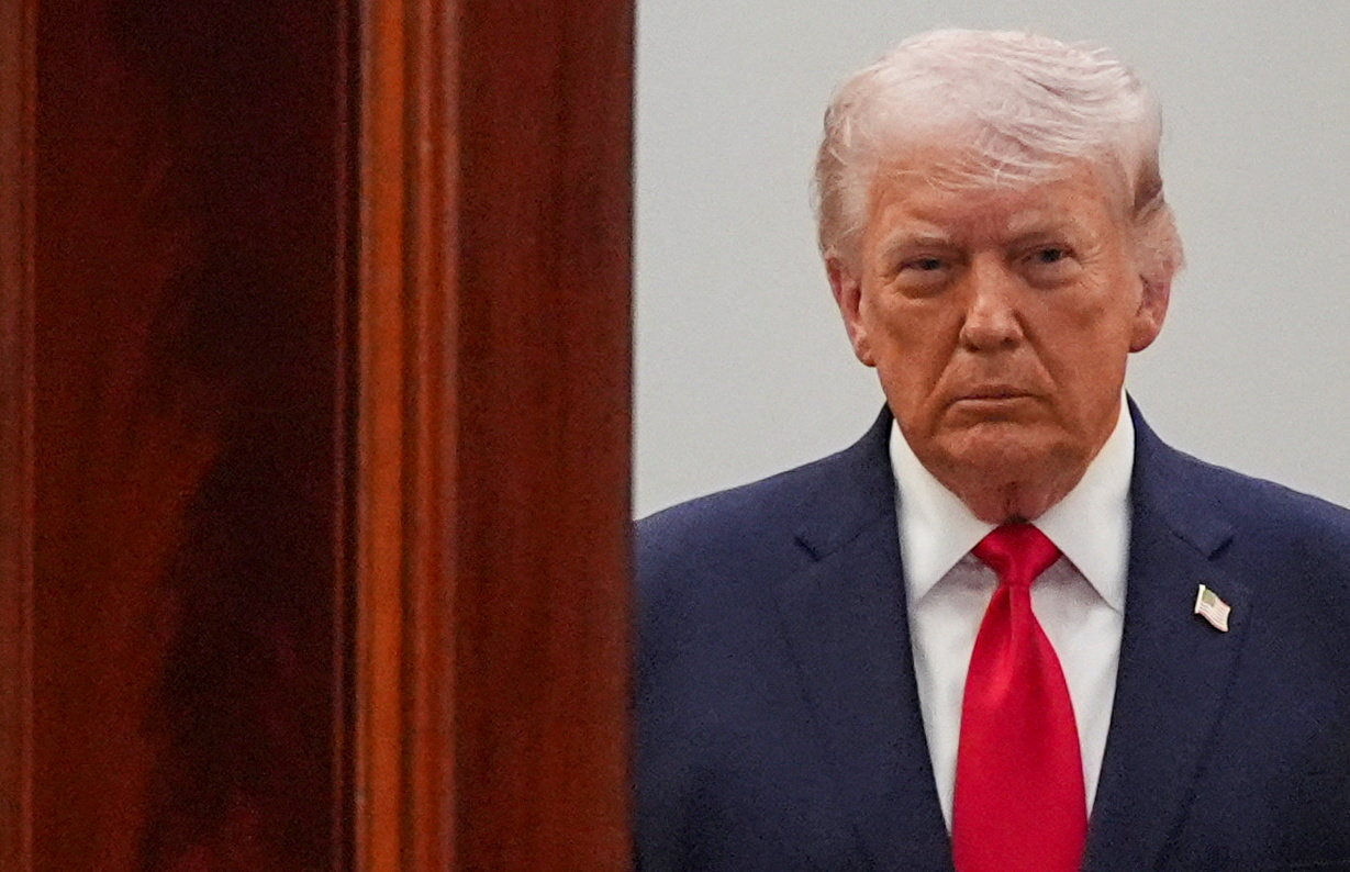 Suspeito de tentativa de assassinato de Donald Trump nega acusações
