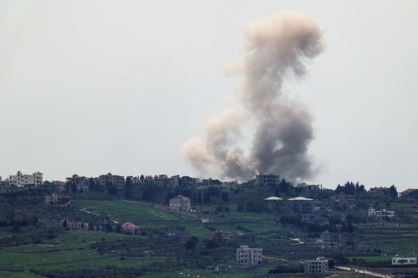 Brasileiros mortos em ataque israelense no sul do Líbano