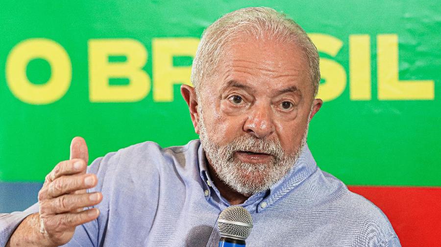 Lula investe R$ 15 milhões em anúncios para apoiar fim da escala 6×1