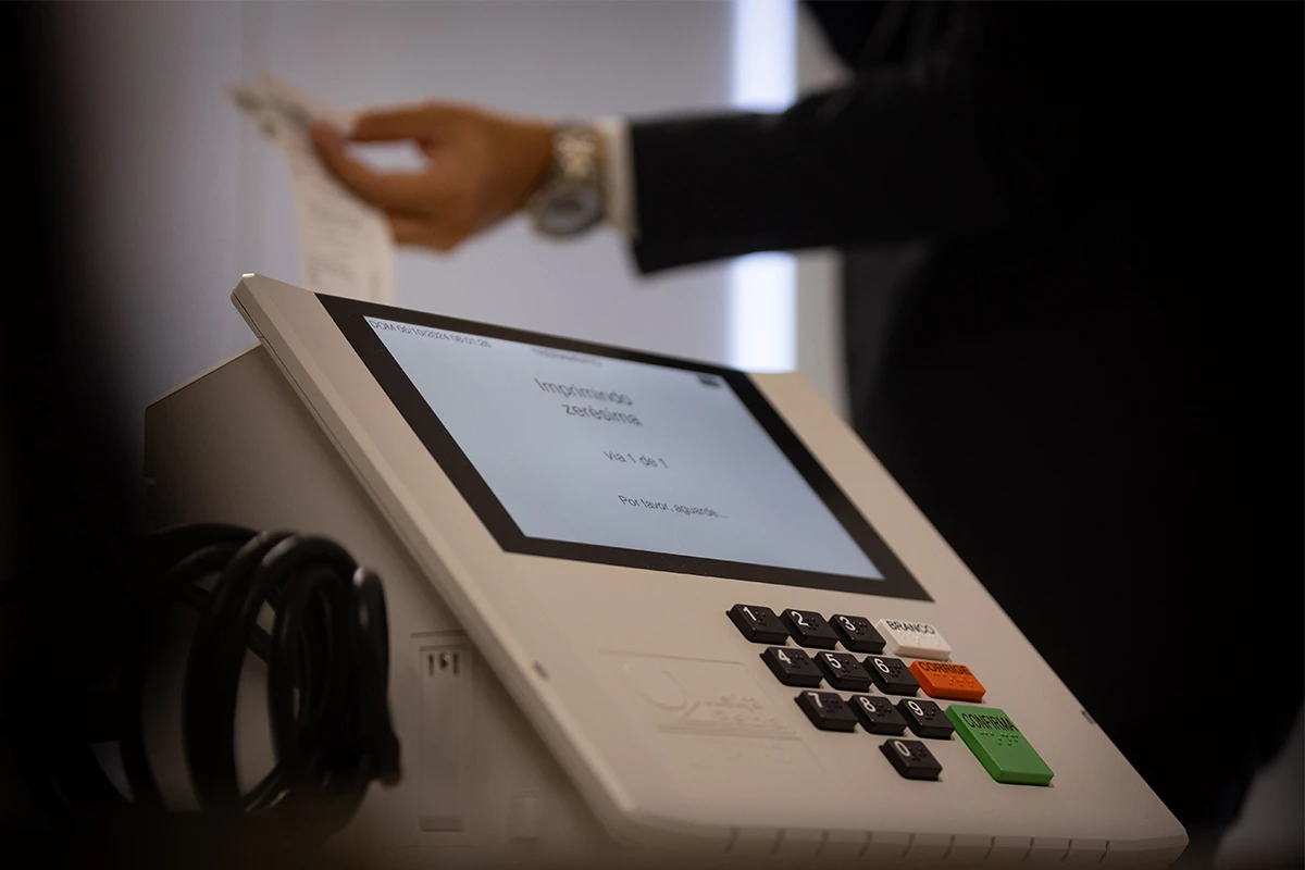 Crise do STF e reforma do judiciário dominam debate eleitoral de 2026