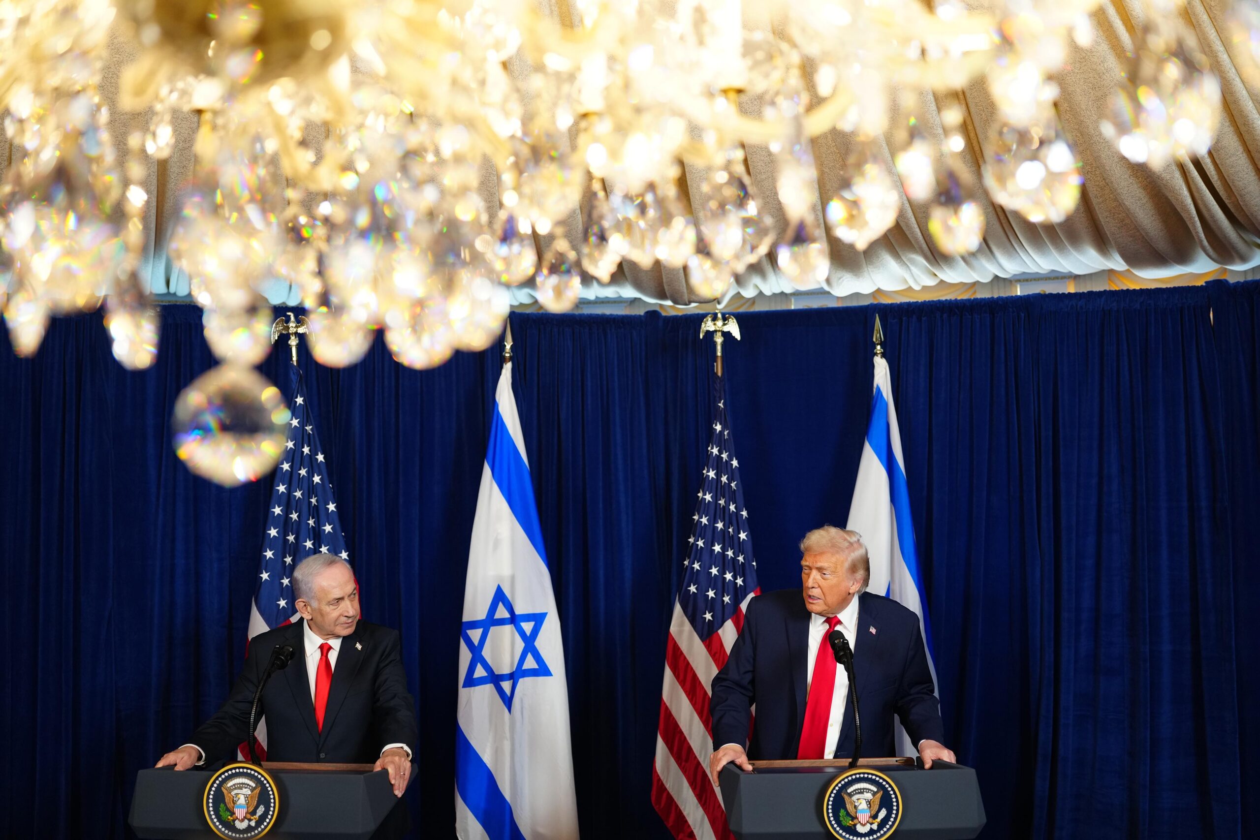 Israel e Líbano retomam negociações em Washington para estender cessar-fogo