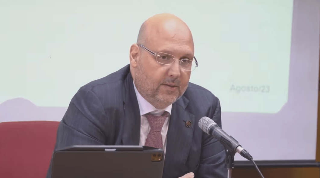Senado aprova otto lobo para presidencia da cvm em meio a pressao por fiscalizacao rigorosa