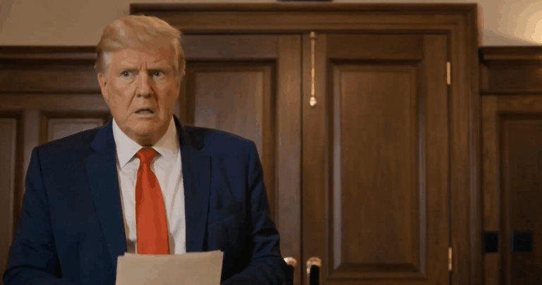 Irã ironiza trégua com os EUA em vídeo de inteligência artificial