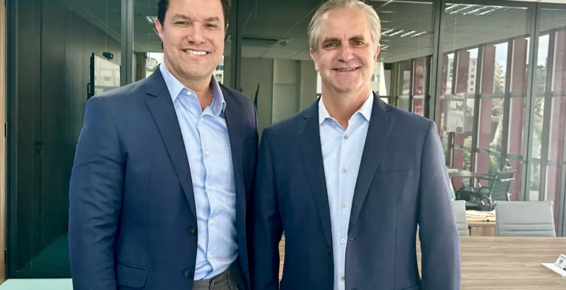 Guto consolida musculatura