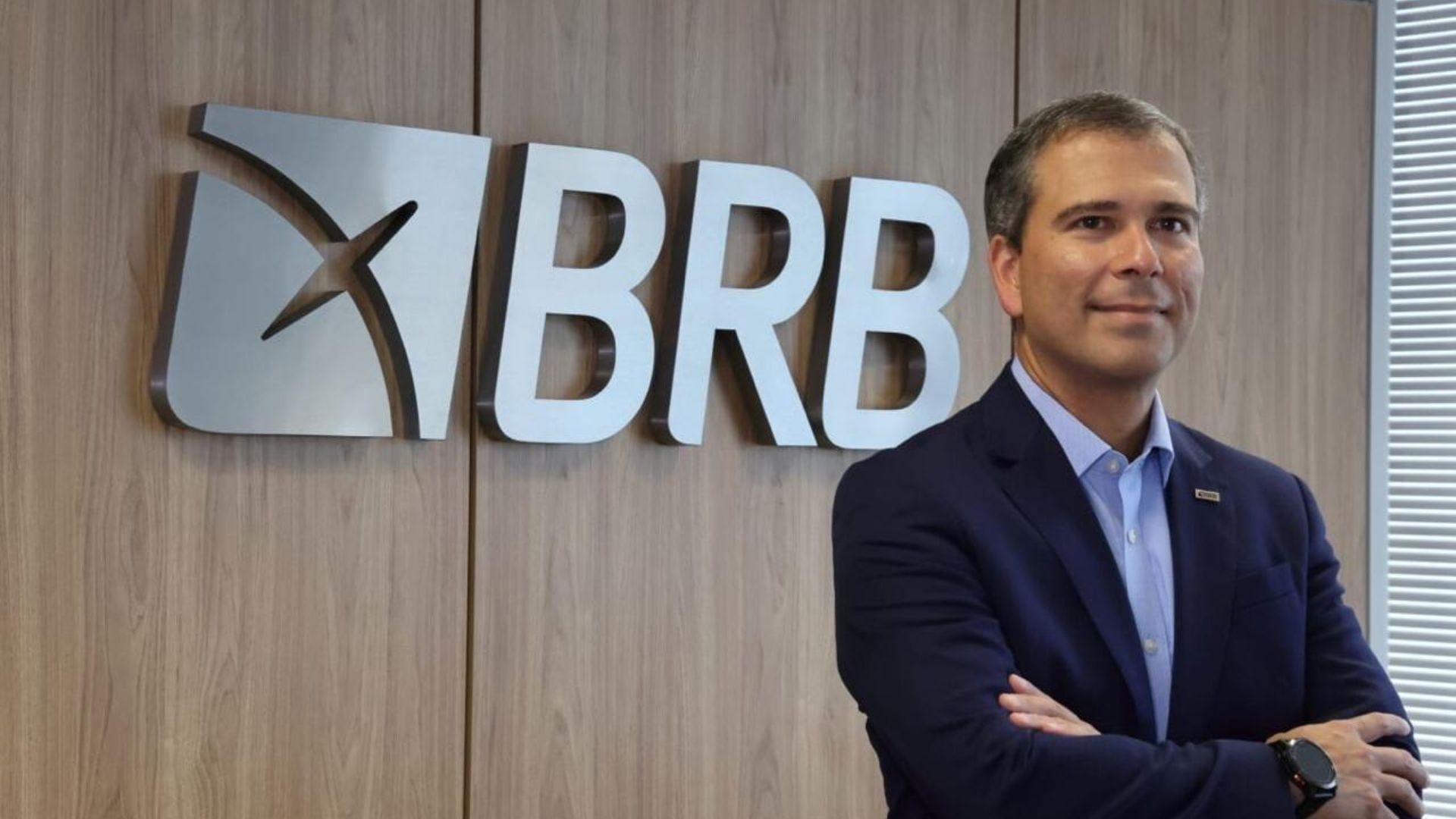 STF mantém prisão do ex-presidente do BRB em escândalo de propina milionária