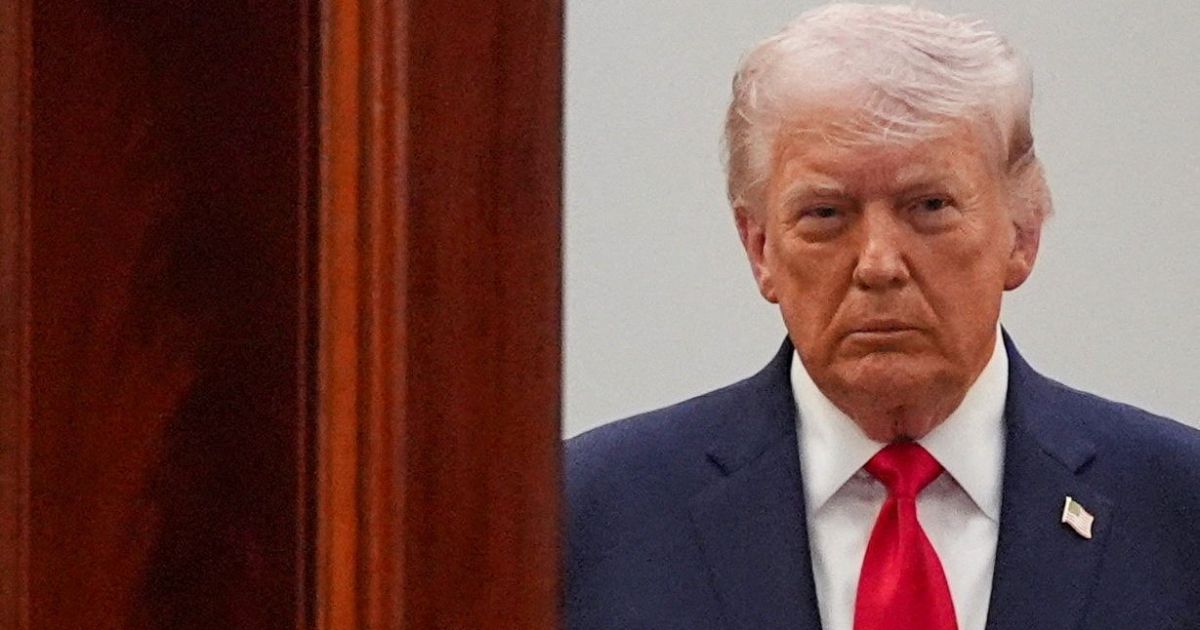 Casa Branca confirma que Trump não fixou prazo para resposta do Irã