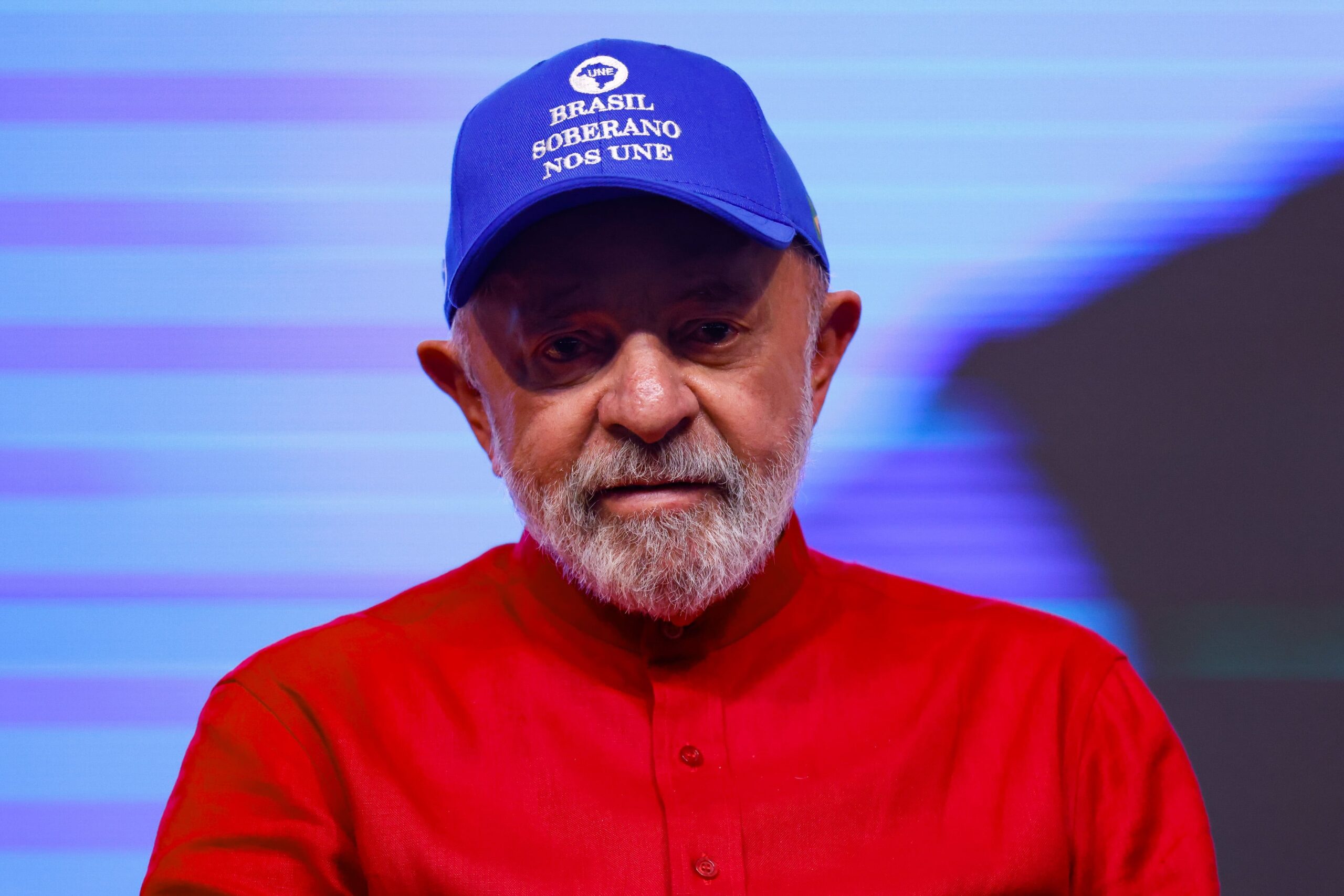 PT corre ao TSE para censurar perfil de IA que incomoda Lula