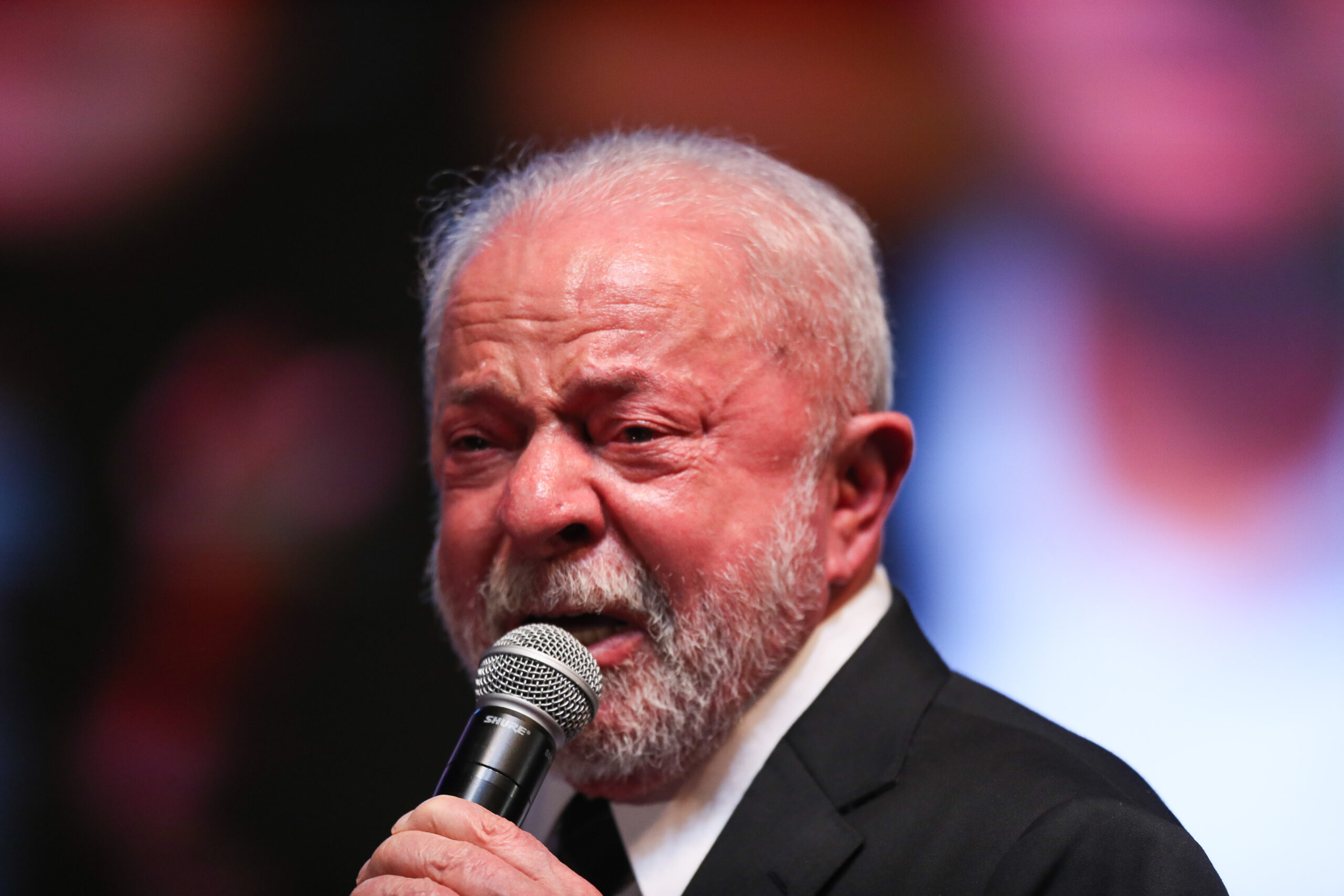Lula chama delegados de “fingindo trabalhar” e recebe troco imediato da PF