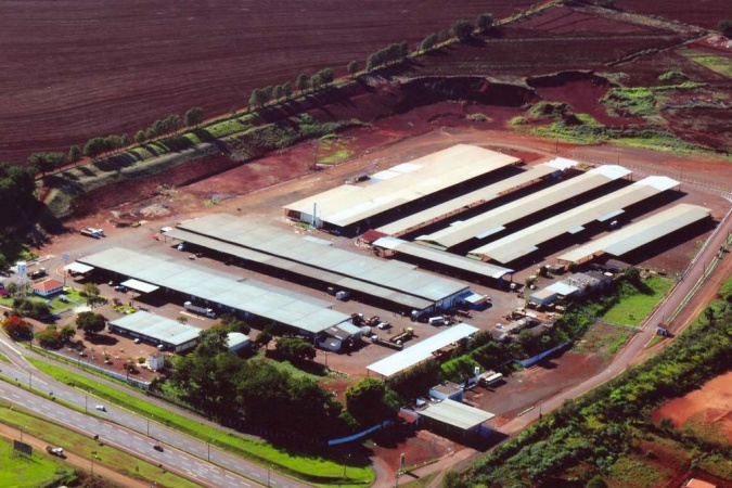 Ceasa Londrina abre no feriado de 1º de maio com horário especial