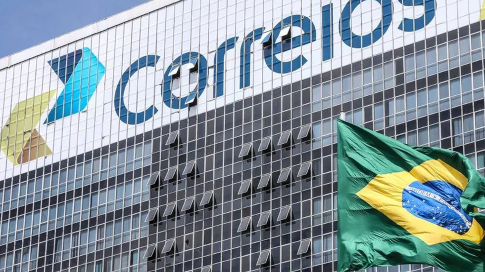Déficit bilionário expõe crise e pressiona reestruturação dos Correios