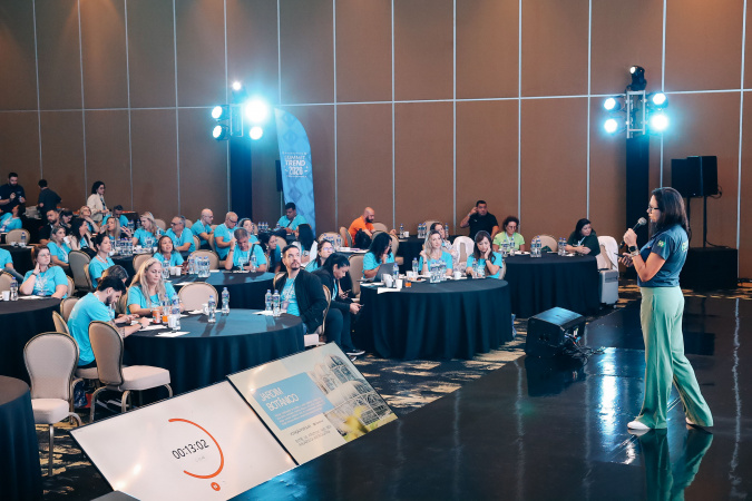 Viaje Paraná intensifica promoção do turismo no México para profissionais do setor