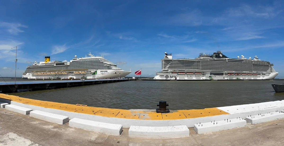 Governo Lula investe R$ 350 milhões em cruzeiros para hospedagem na COP30