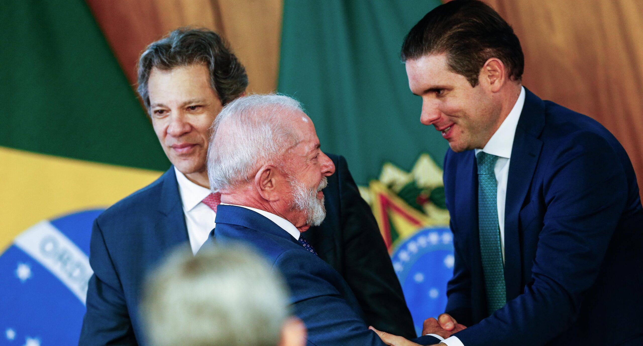 Hugo Motta diz que Câmara criará comissão especial para analisar PEC da Escala 6×1