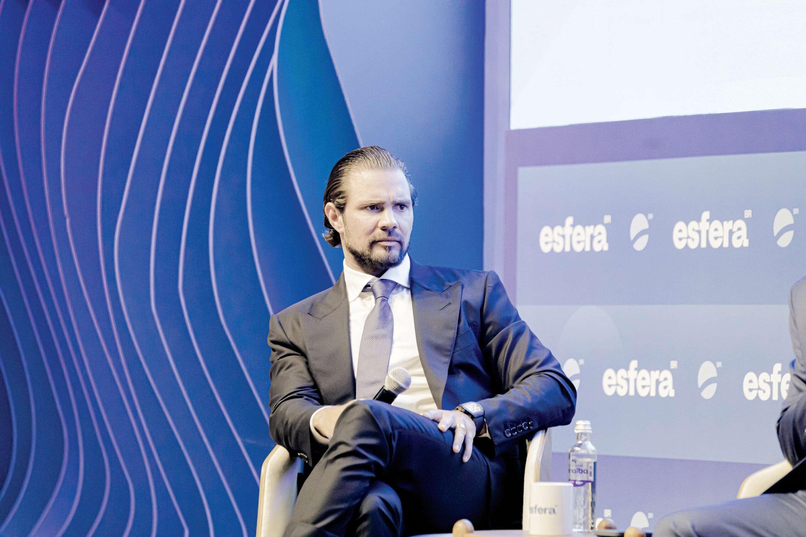 STF autoriza Daniel Vorcaro a realizar exames médicos durante investigação