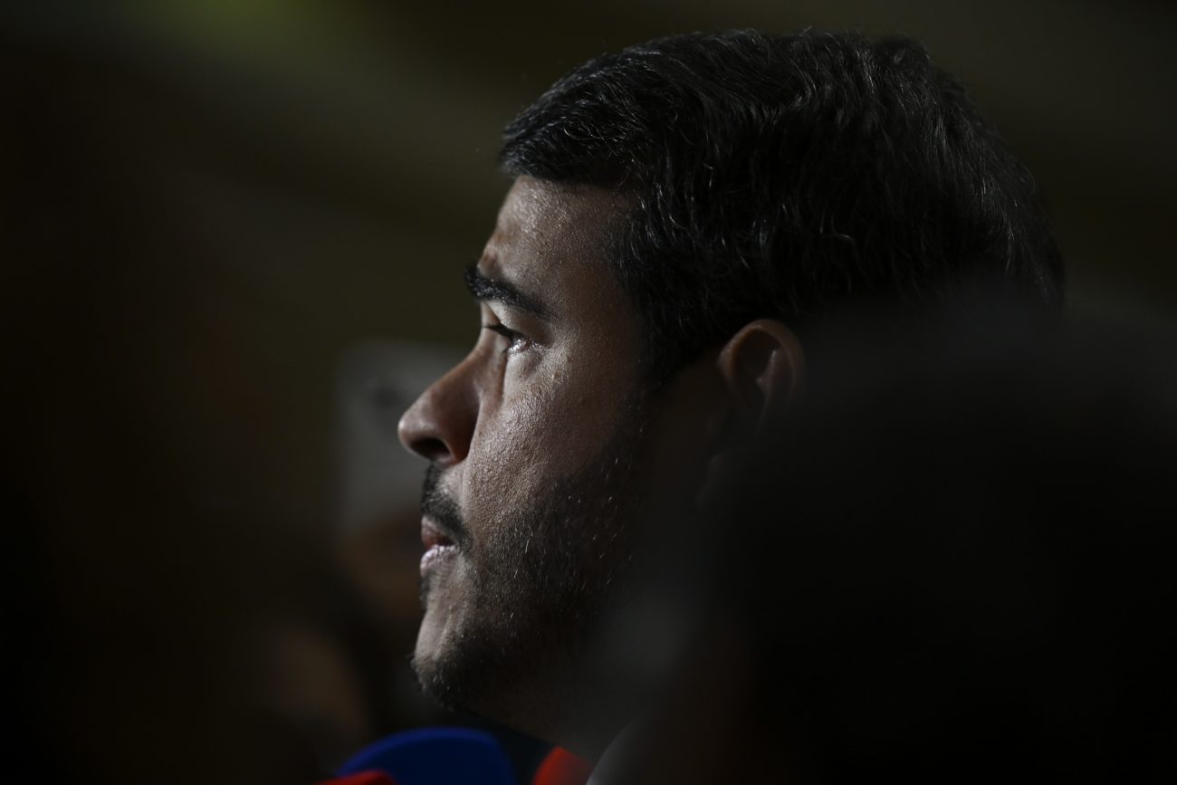 Senado derrota Jorge Messias e expõe crise na indicação ao STF