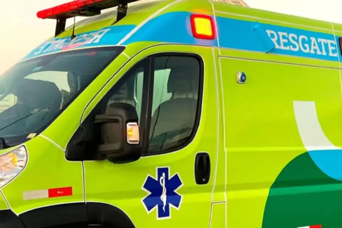 Mulher morre atropelada por caminhão na BR-364 em Várzea Grande