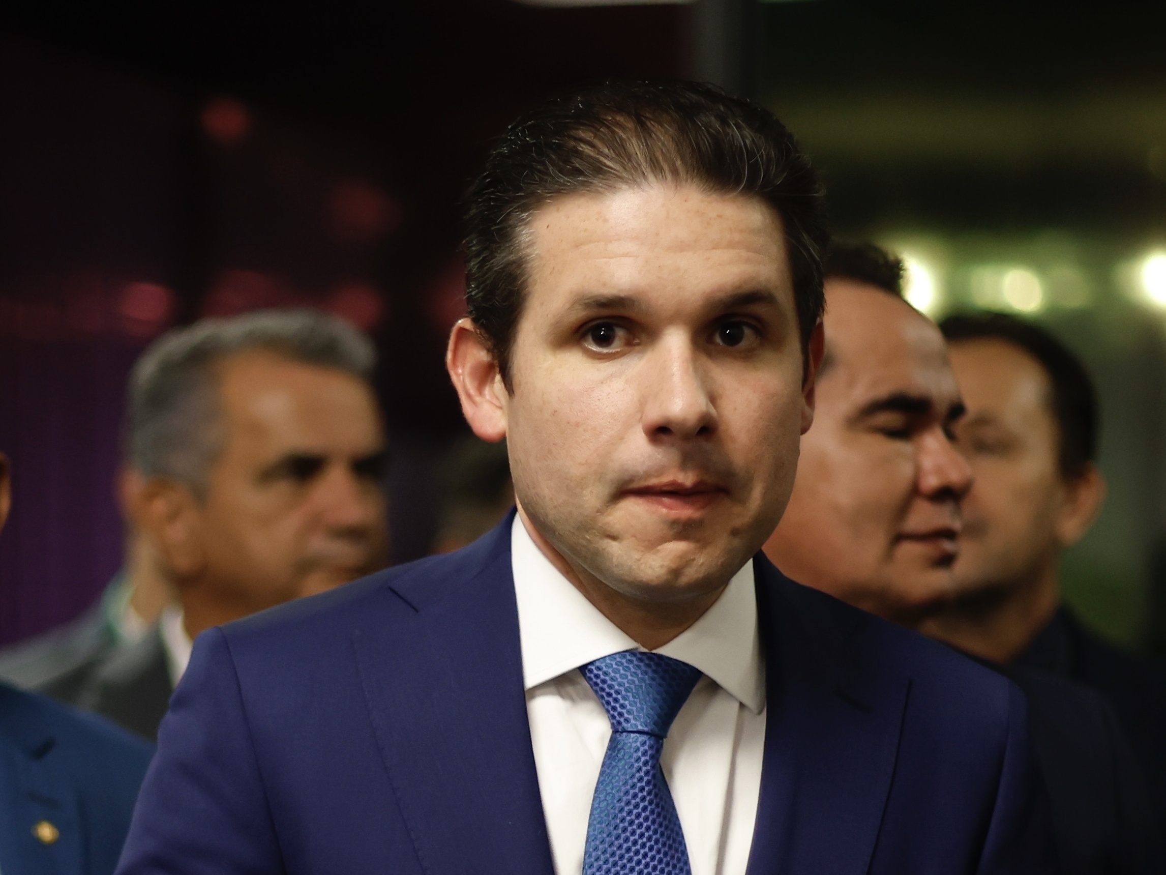 Disputa pela relatoria da PEC da 6×1 movimenta a Câmara dos Deputados