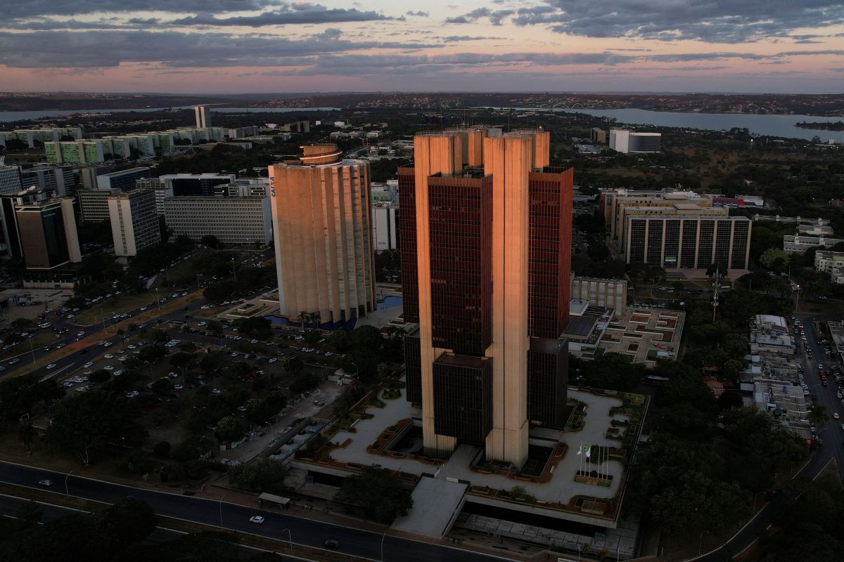 Banco Central barra contratos derivados atrelados a apostas e eventos políticos