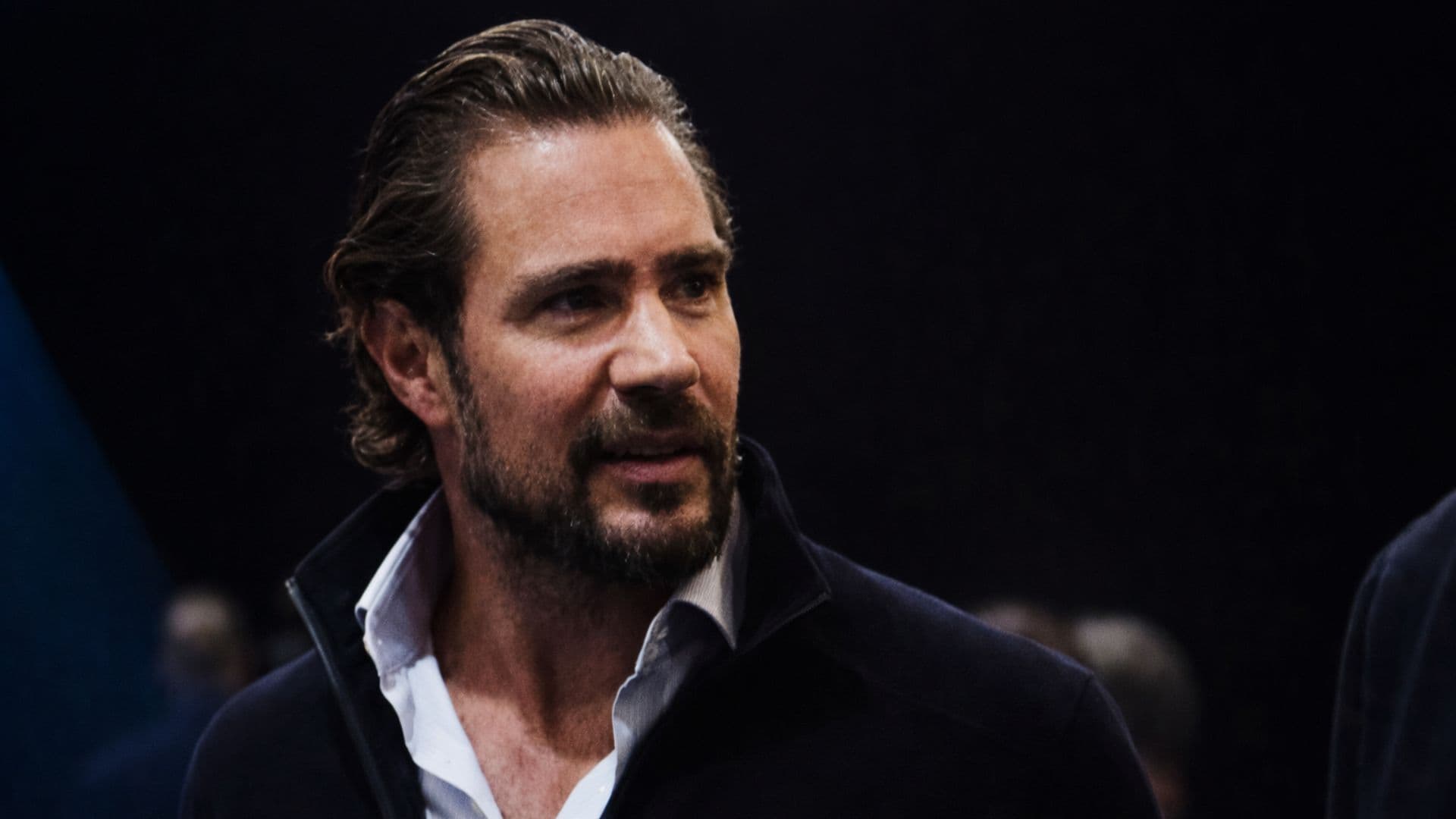 Daniel Vorcaro passa mal e urina sangue na prisão da Polícia Federal