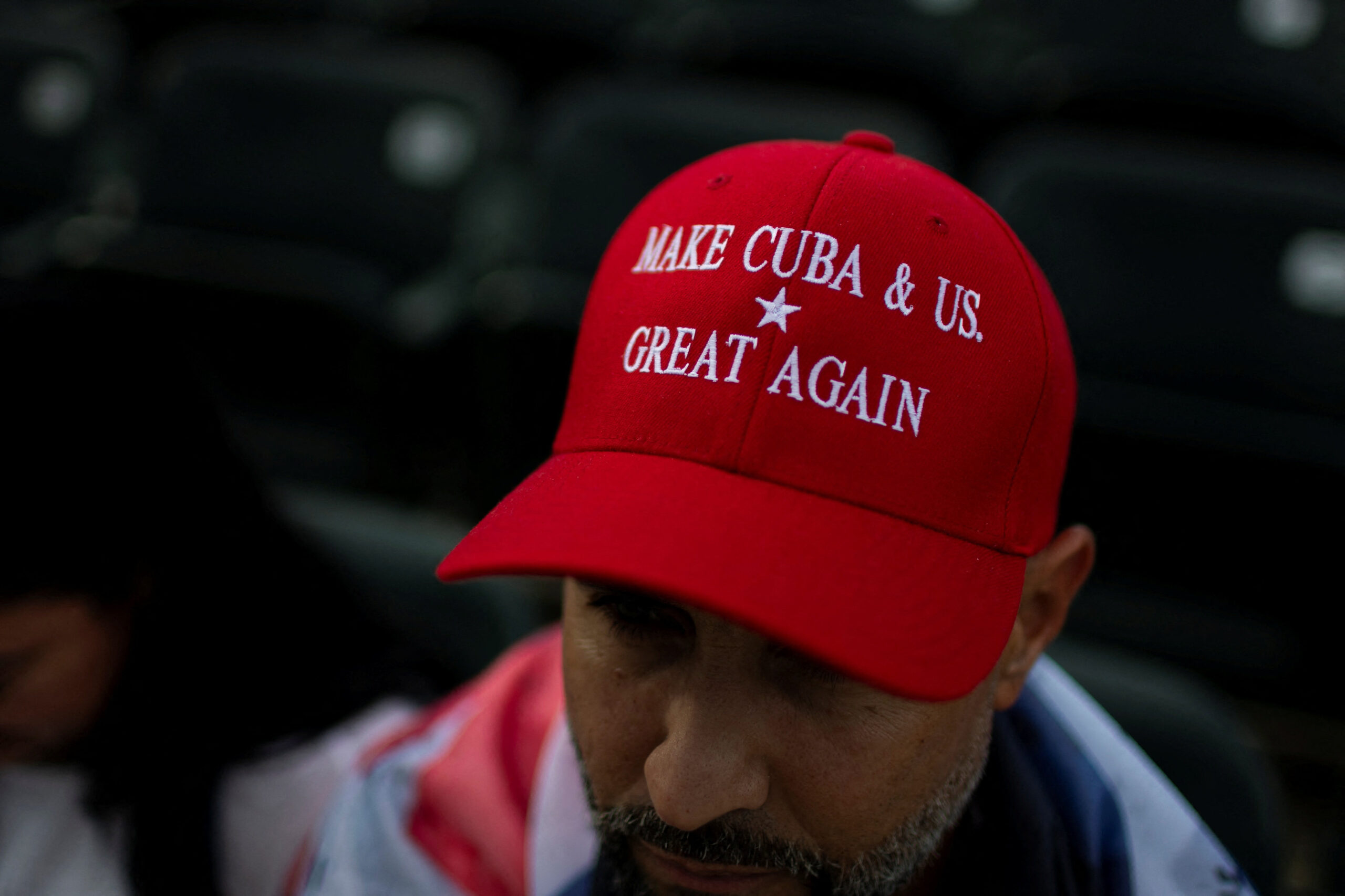 Equipe de Donald Trump frustra-se com negociações estagnadas em Cuba