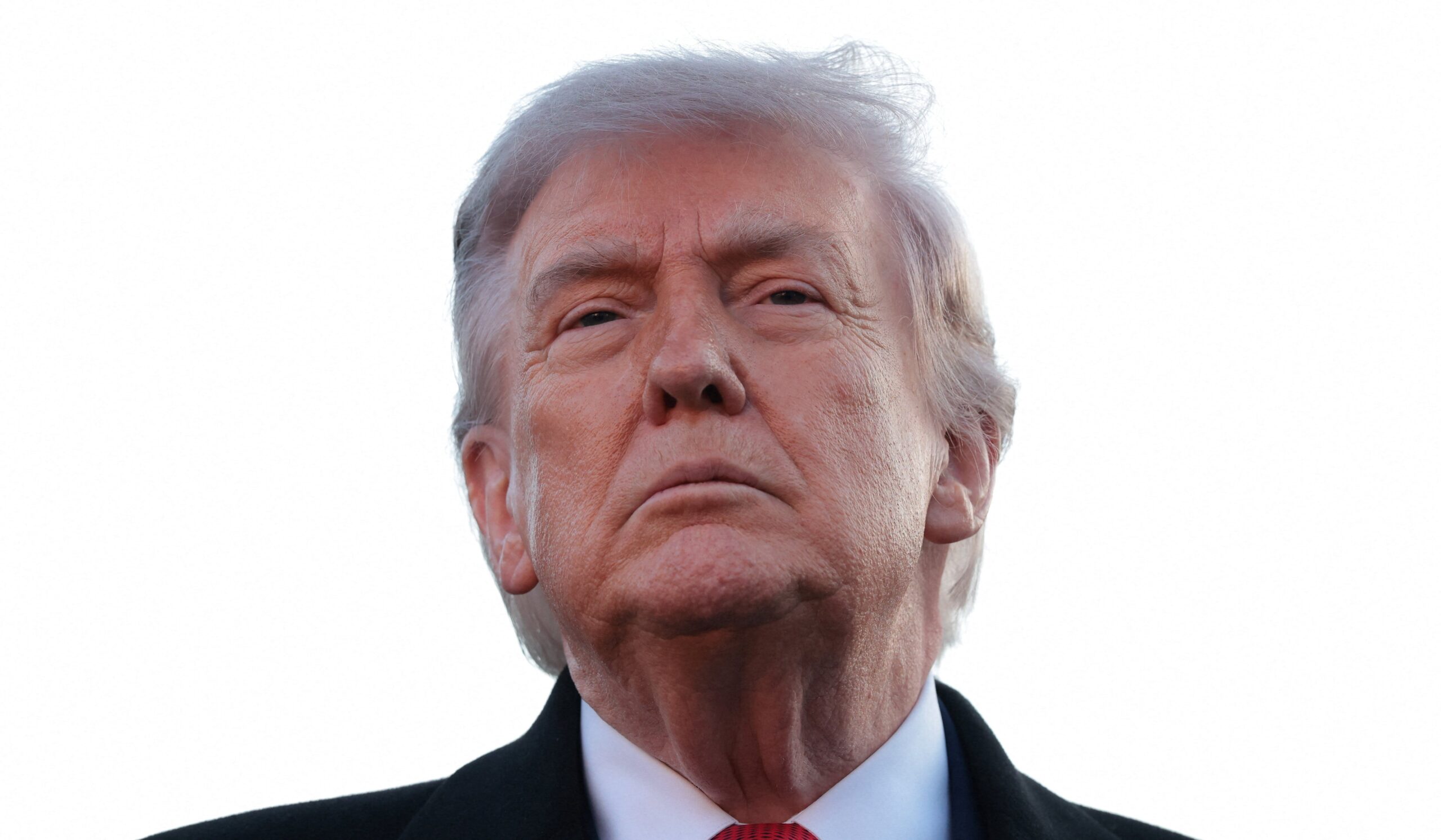 Trump enfrenta derrotas em plano de redesenho eleitoral na Carolina do Sul e Alabama