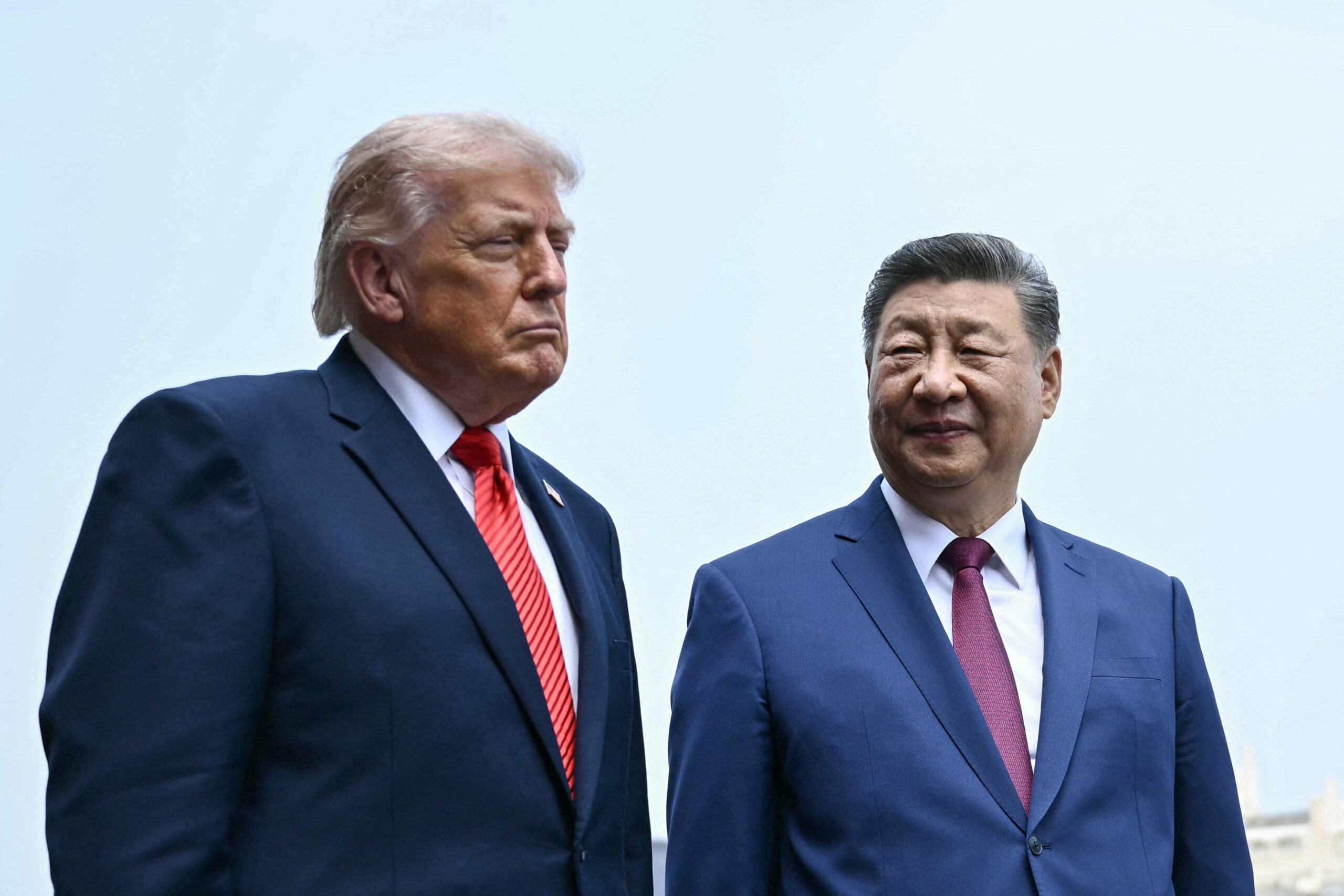 China classifica como preliminares acordos comerciais firmados com Donald Trump