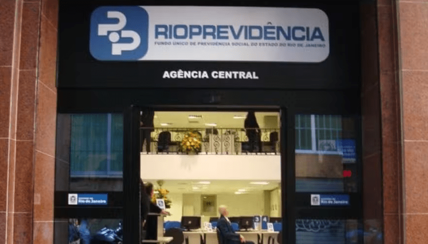 Investigação revela esquema entre RioPrevidência e Banco Master