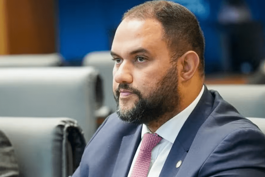 stf mantém prisão do deputado estadual thiago rangel por fraudes no rio de janeiro