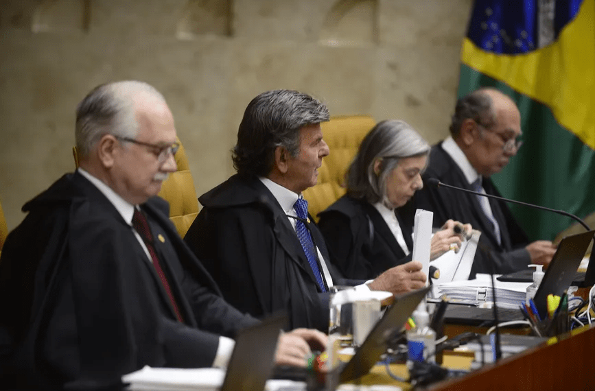STF retoma julgamento sobre responsabilidade das big techs por conteúdos digitais