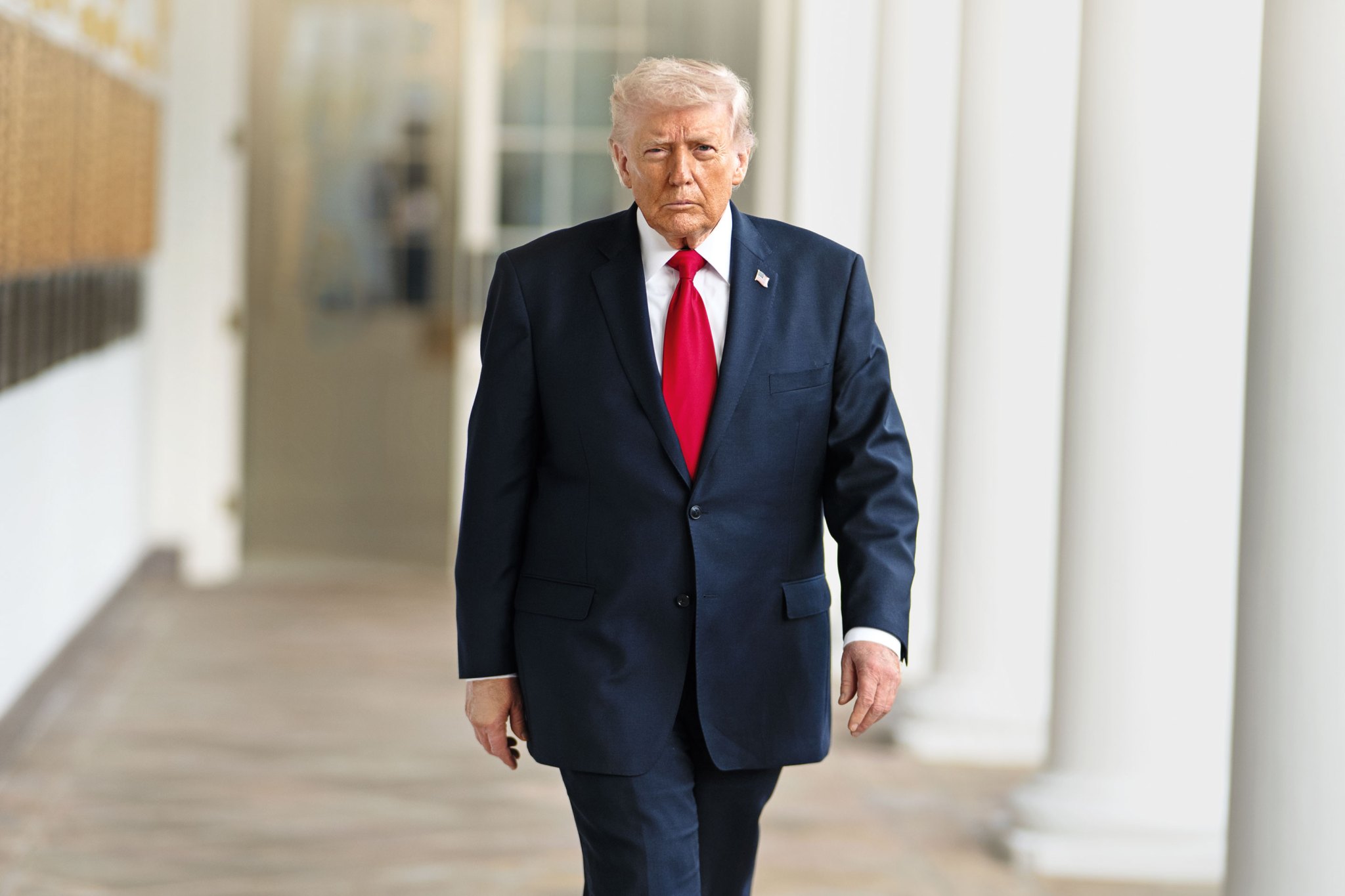 Donald Trump acredita em possibilidade de acordo diplomático com Cuba