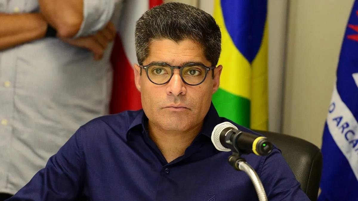 Ação eleitoral destaca ACM Neto na Bahia com 47,8% das preferências