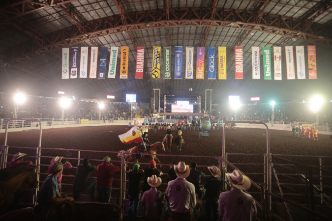Maio movimenta turismo no Paraná com festas do trabalhador e eventos culturais