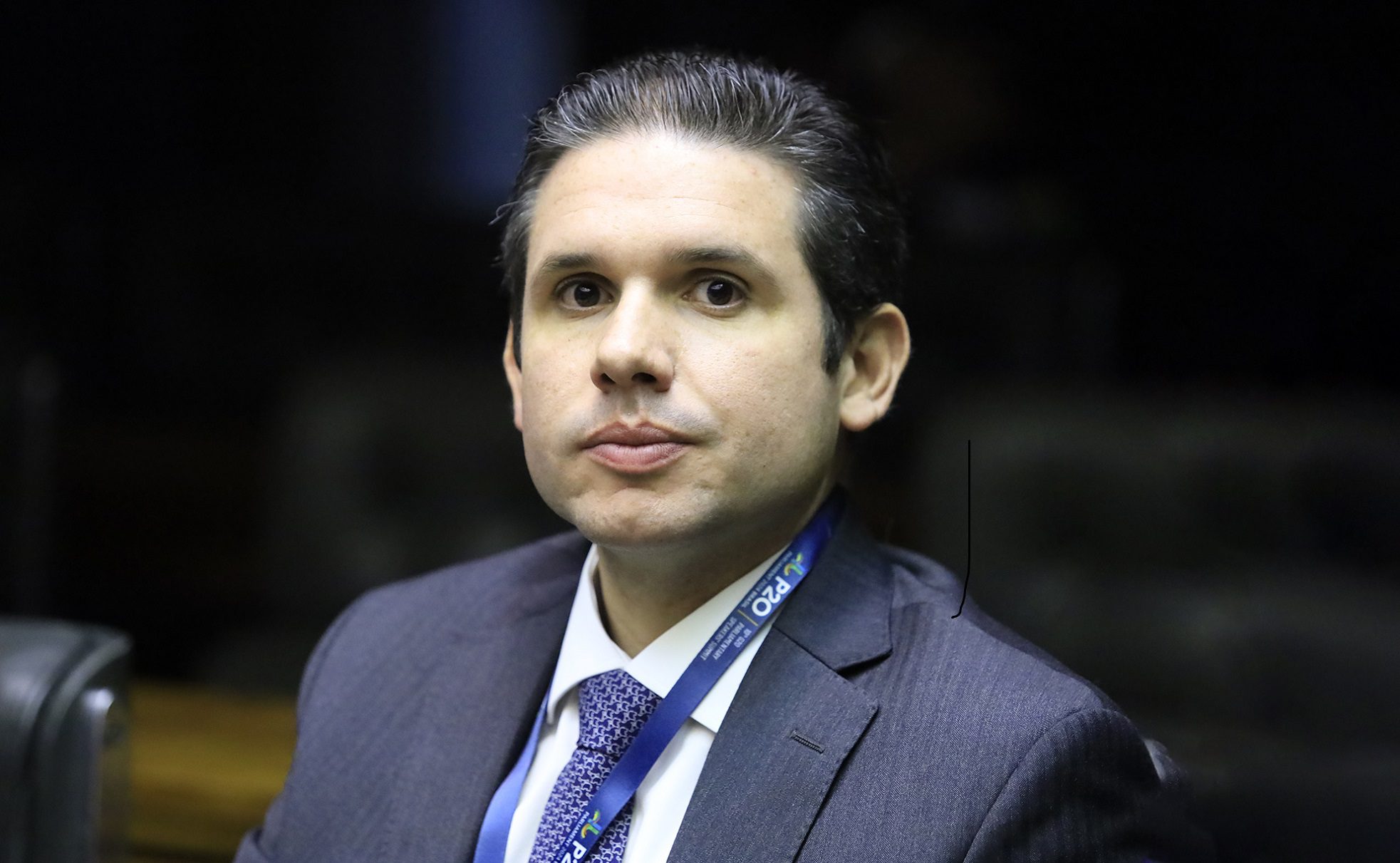 Hugo Motta aposta em aprovação da reforma da escala 6×1 neste semestre