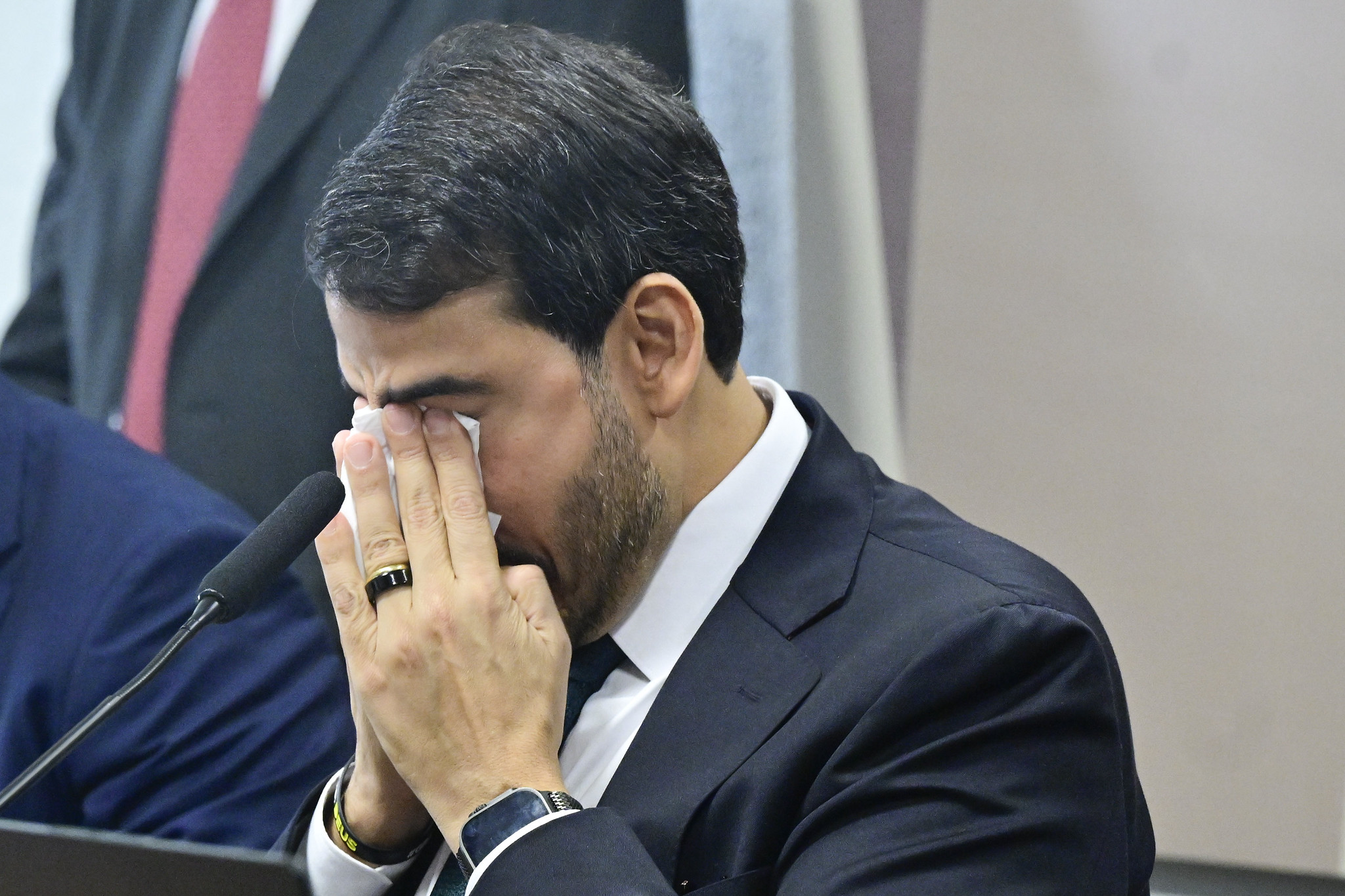 Governo deve indicar novo nome ao STF antes das eleições de 2026