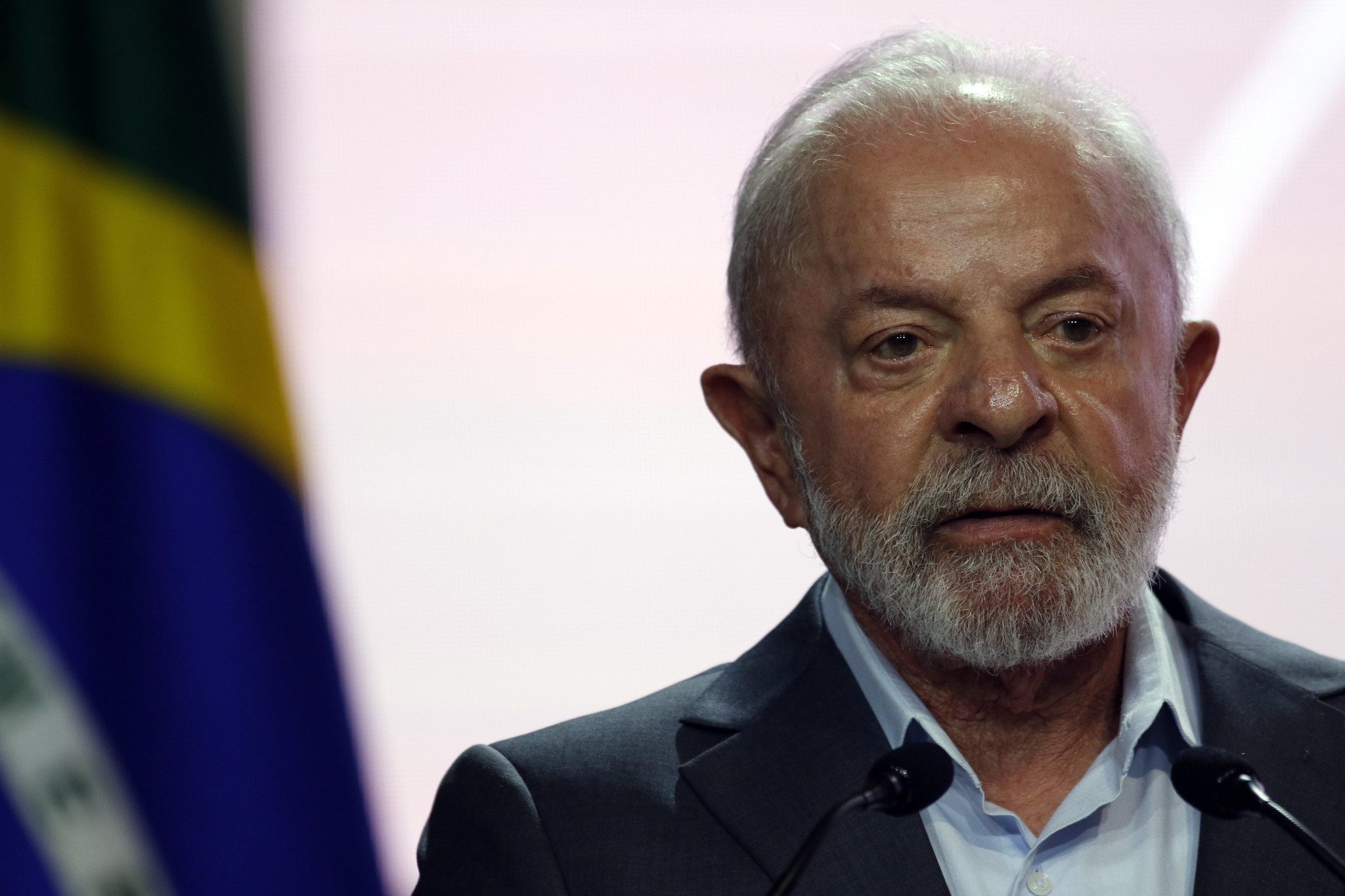 Desaprovação de Lula sobe a 52 e pressiona governo após derrotas no Congresso