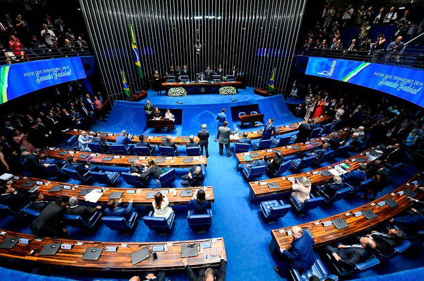 Conselho para mineradoras enfrenta debate decisivo no Senado