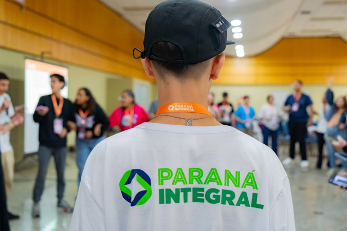 educação integral do paraná conquista reconhecimento nacional por inovação