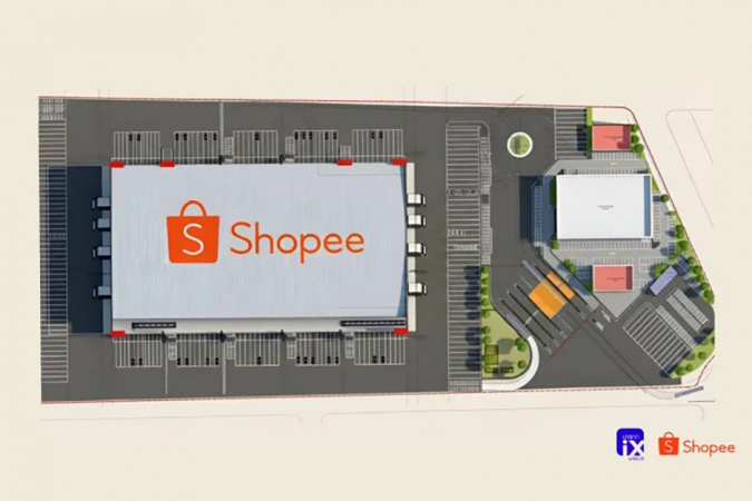 invest parana apoia instalação do centro logistico da shopee em londrina
