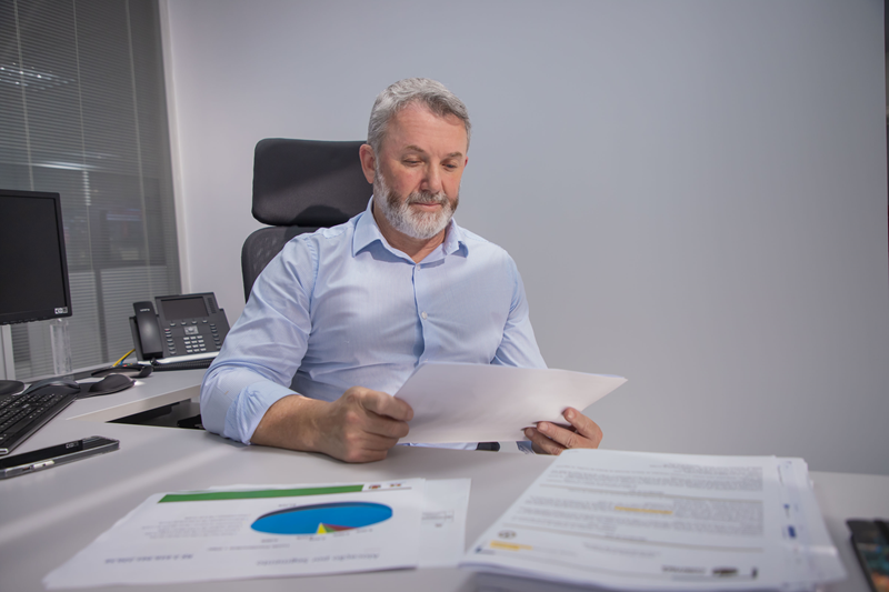 IPMC abre balancete mensal do patrimônio para servidores e beneficiários