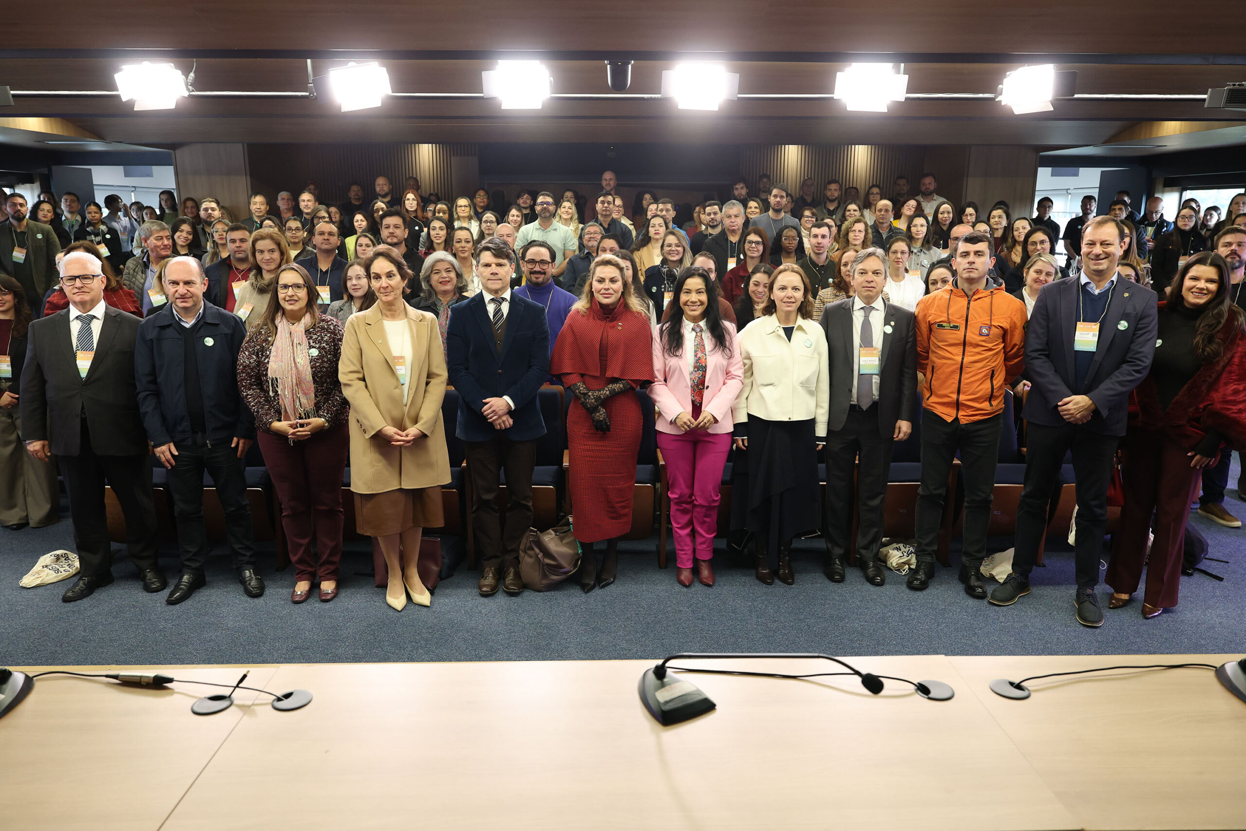 Estado e OAB-PR unem forças para fortalecer ODS nos municípios paranaenses
