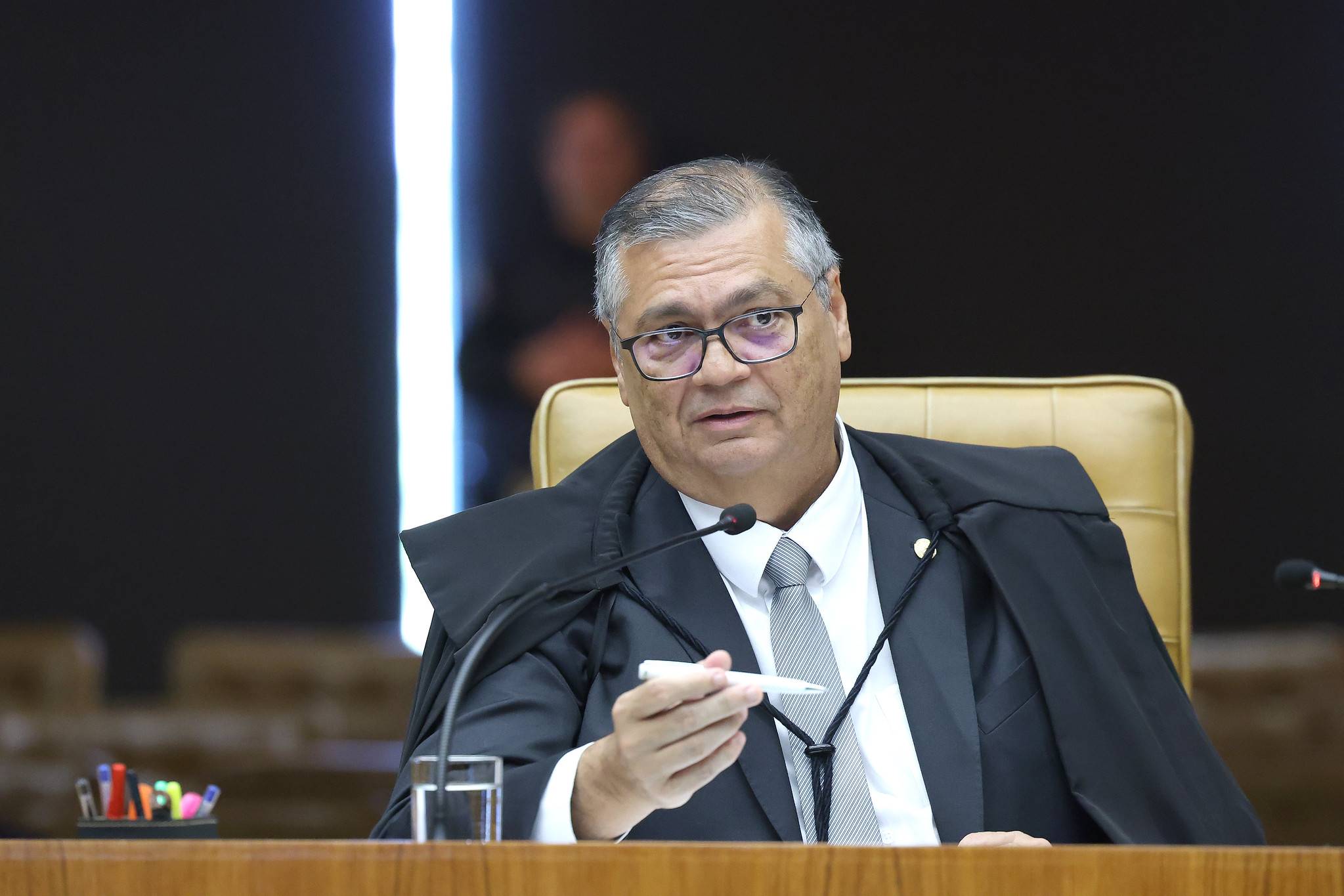 STF Reafirma Fim da Aposentadoria Compulsória para Magistrados