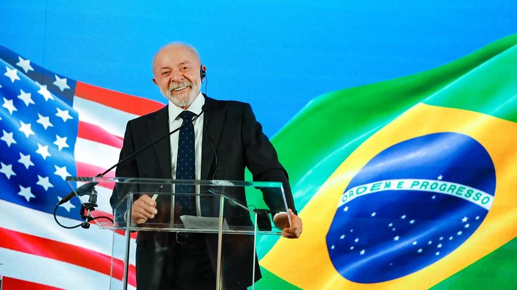 Lula desafia Trump e fortalece Mercosul contra pressões dos EUA