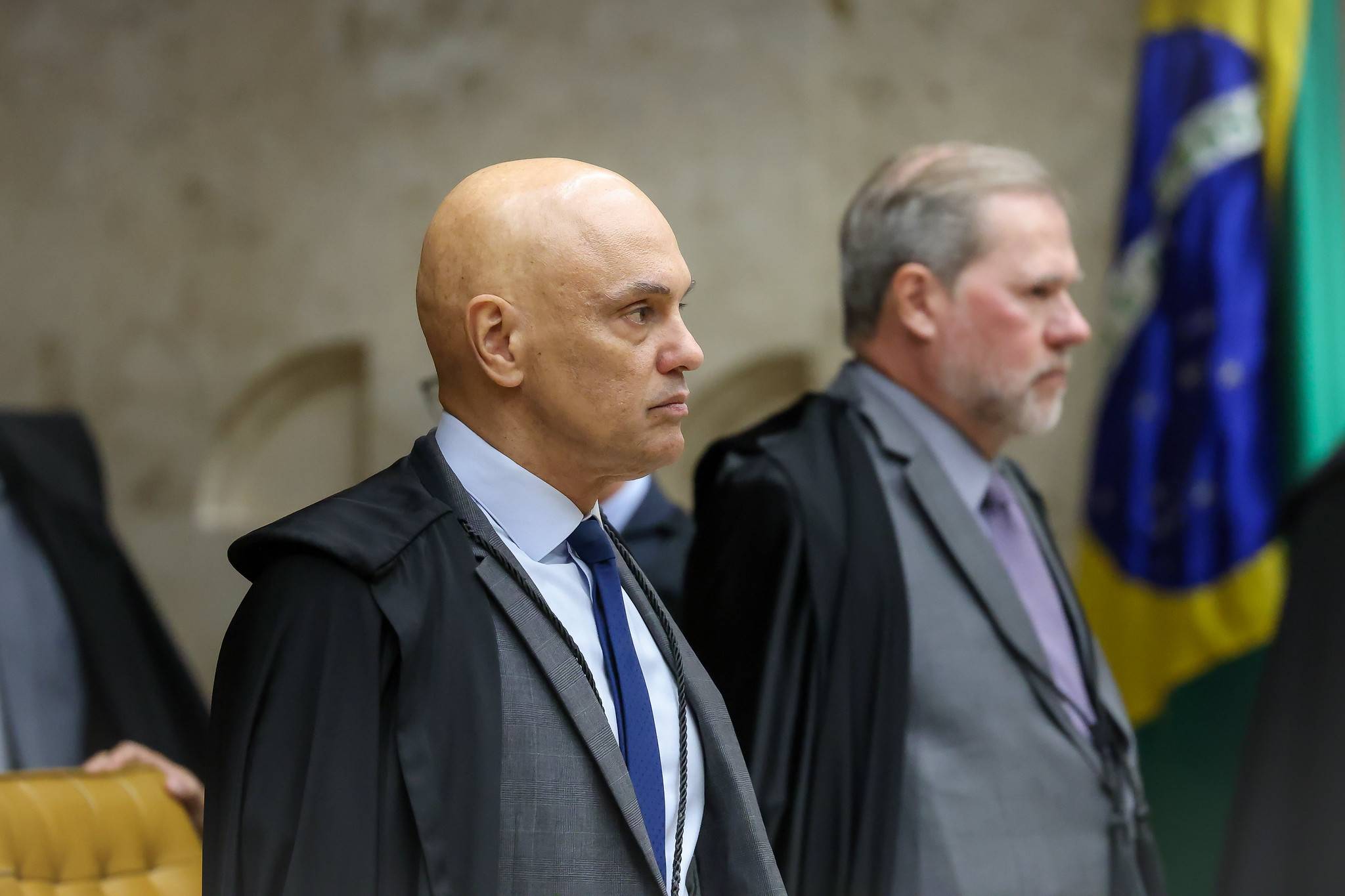 STF flexibiliza penduricalhos e amplia pagamentos a magistrados