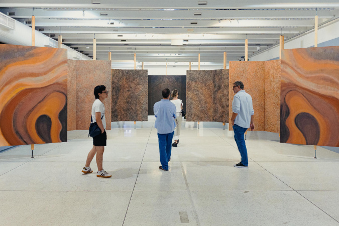 Museu Oscar Niemeyer abre no feriado de Corpus Christi para visitação