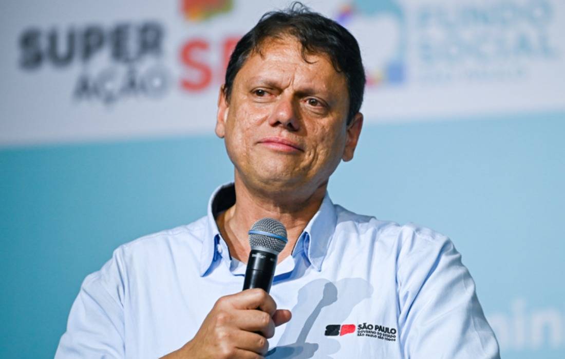 PT e PSB enfrentam impasse decisivo no governo de São Paulo em 2026