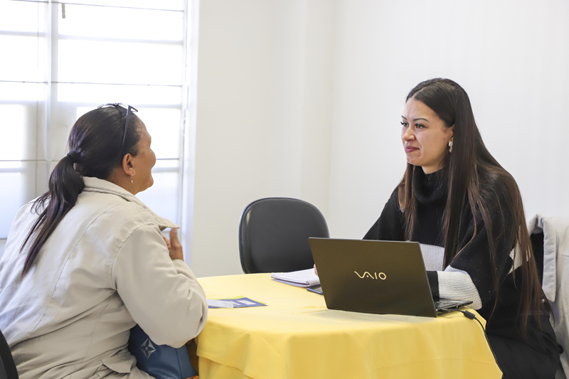 Curitiba oferta 250 vagas imediatas em feira de empregos na logística