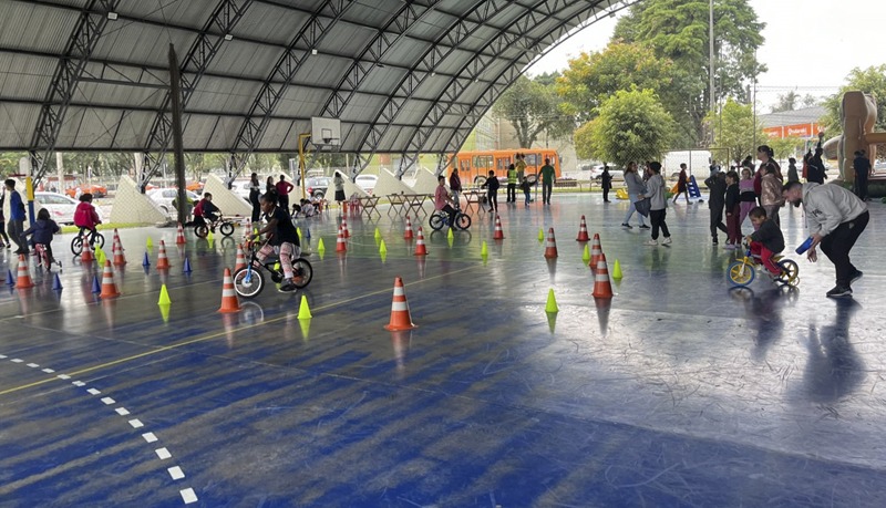 Curitiba amplia Festival de Férias com atividades gratuitas para crianças em todas as regionais