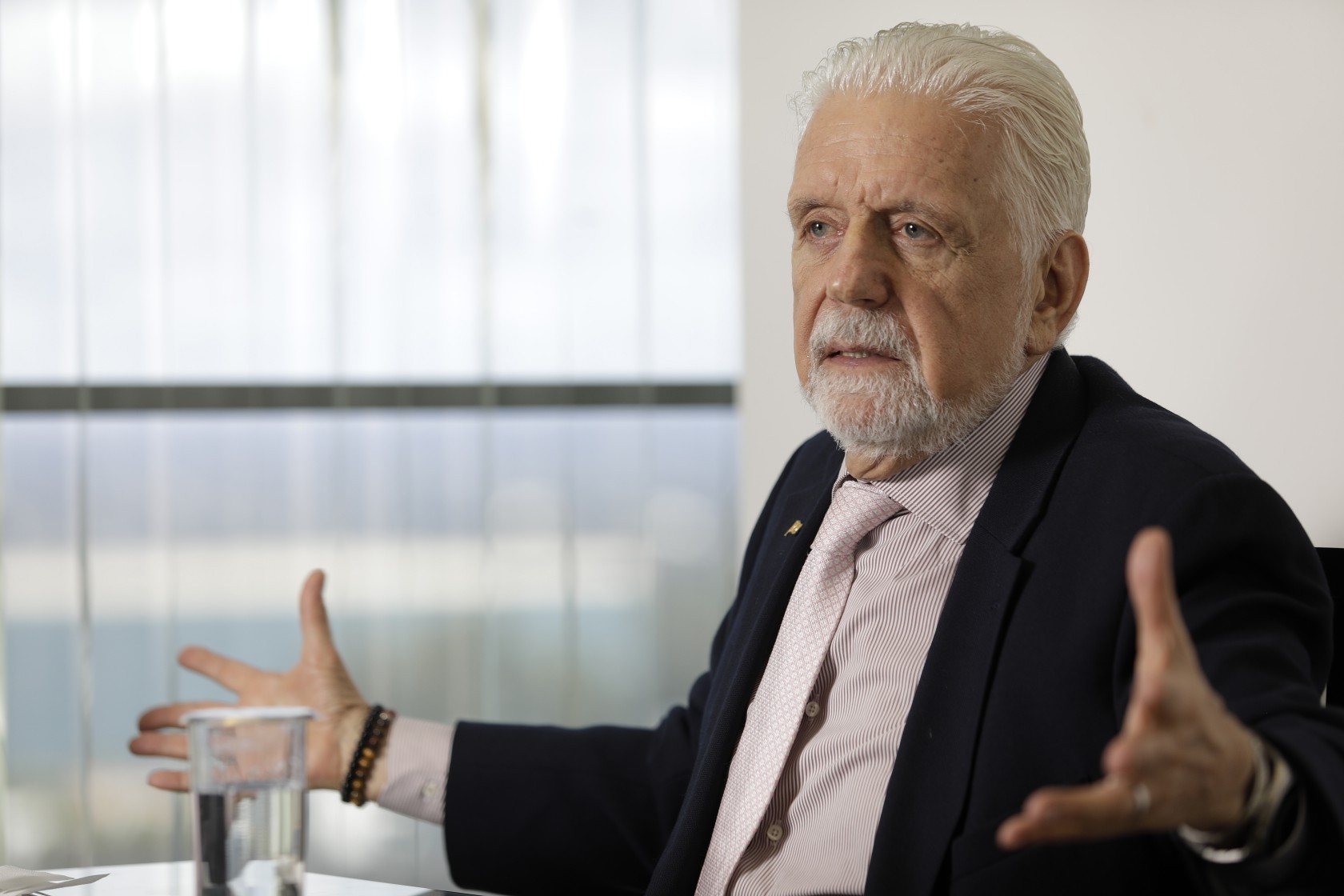 PF Intima Jaques Wagner a Depor e Expõe Pressão no Caso Master