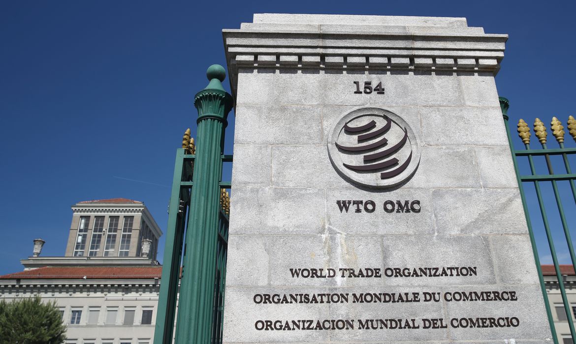 Brasil desafia EUA na OMC por tarifas abusivas que atingem US$ 6,6 bi