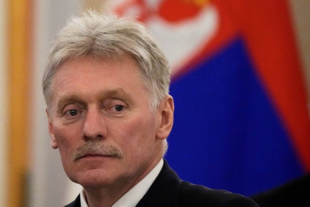 Kremlin acusa Ucrânia de terrorismo e barra diálogo Trump-Putin